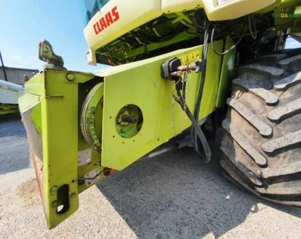 Клаас Другая, объемом двигателя 0 л и пробегом 4 тыс. км за 44101 $, фото 15 на Automoto.ua