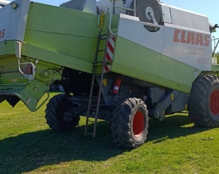 Клаас Другая, объемом двигателя 0.9 л и пробегом 0 тыс. км за 55000 $, фото 3 на Automoto.ua