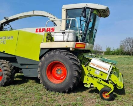 Клаас Другая, об'ємом двигуна 0 л та пробігом 0 тис. км за 50000 $, фото 2 на Automoto.ua