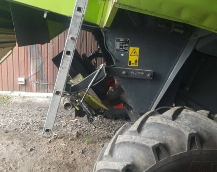 Клаас Другая, объемом двигателя 0 л и пробегом 0 тыс. км за 50000 $, фото 5 на Automoto.ua