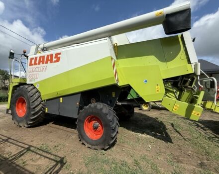 Клаас Другая, об'ємом двигуна 0 л та пробігом 1 тис. км за 88512 $, фото 2 на Automoto.ua
