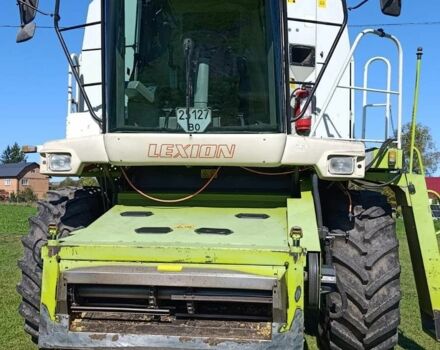 Клаас Другая, объемом двигателя 0.9 л и пробегом 0 тыс. км за 55000 $, фото 1 на Automoto.ua