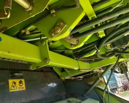 Клаас Другая, об'ємом двигуна 0 л та пробігом 0 тис. км за 35000 $, фото 11 на Automoto.ua