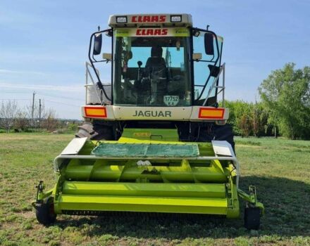 Клаас Другая, об'ємом двигуна 0 л та пробігом 0 тис. км за 50000 $, фото 5 на Automoto.ua