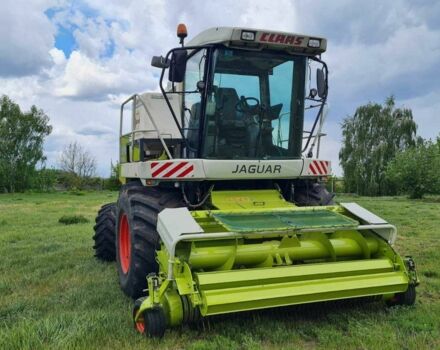 Клаас Другая, об'ємом двигуна 0 л та пробігом 0 тис. км за 50000 $, фото 10 на Automoto.ua