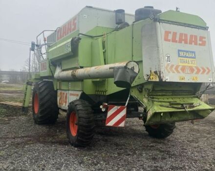 Клаас Другая, объемом двигателя 0 л и пробегом 0 тыс. км за 30000 $, фото 2 на Automoto.ua