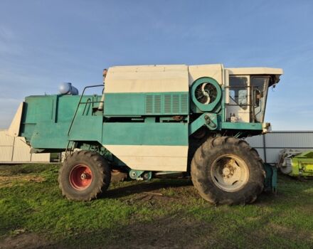 Клаас Другая, объемом двигателя 0 л и пробегом 0 тыс. км за 15750 $, фото 1 на Automoto.ua