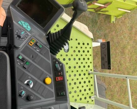 Клаас Другая, объемом двигателя 0 л и пробегом 0 тыс. км за 89000 $, фото 11 на Automoto.ua