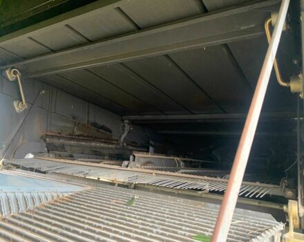 Клаас Другая, объемом двигателя 0 л и пробегом 0 тыс. км за 89000 $, фото 17 на Automoto.ua