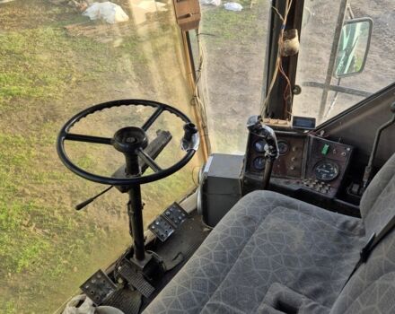 Клаас Другая, объемом двигателя 0 л и пробегом 0 тыс. км за 15750 $, фото 8 на Automoto.ua