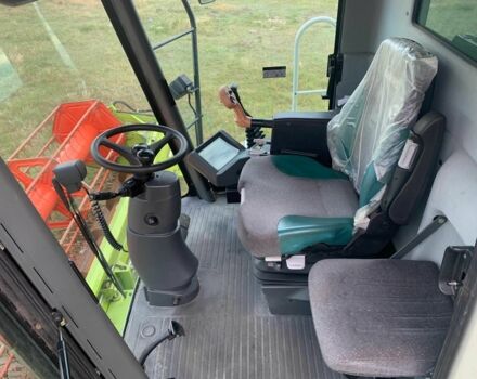 Клаас Другая, объемом двигателя 0 л и пробегом 0 тыс. км за 89000 $, фото 13 на Automoto.ua