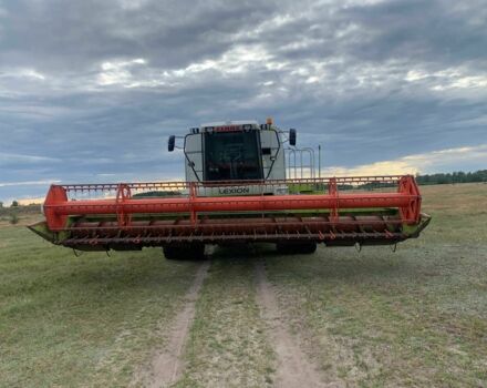 Клаас Другая, объемом двигателя 0 л и пробегом 0 тыс. км за 89000 $, фото 2 на Automoto.ua