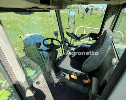 Клаас Другая, объемом двигателя 0 л и пробегом 0 тыс. км за 67277 $, фото 12 на Automoto.ua