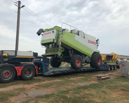 Клаас Другая, об'ємом двигуна 0 л та пробігом 9 тис. км за 38000 $, фото 2 на Automoto.ua