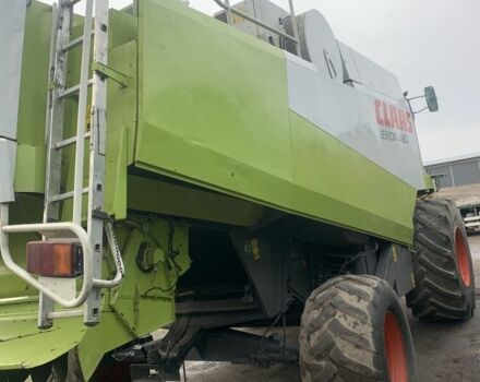 Клаас Другая, об'ємом двигуна 0 л та пробігом 0 тис. км за 35000 $, фото 4 на Automoto.ua