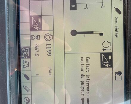 Клаас Другая, объемом двигателя 0 л и пробегом 0 тыс. км за 89000 $, фото 10 на Automoto.ua