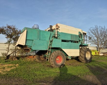 Клаас Другая, объемом двигателя 0 л и пробегом 0 тыс. км за 15750 $, фото 2 на Automoto.ua