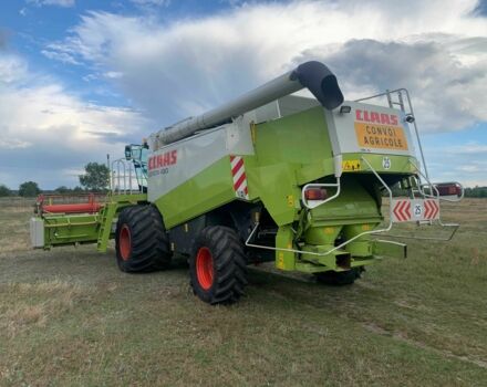 Клаас Другая, объемом двигателя 0 л и пробегом 0 тыс. км за 89000 $, фото 6 на Automoto.ua