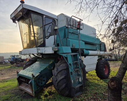 Клаас Другая, объемом двигателя 0 л и пробегом 0 тыс. км за 15750 $, фото 4 на Automoto.ua