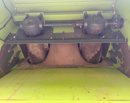 Клаас Другая, объемом двигателя 0 л и пробегом 0 тыс. км за 89000 $, фото 18 на Automoto.ua