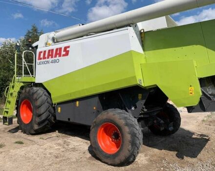 Клаас Другая, об'ємом двигуна 0 л та пробігом 0 тис. км за 35000 $, фото 3 на Automoto.ua