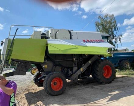 Клаас Другая, об'ємом двигуна 0 л та пробігом 0 тис. км за 35000 $, фото 2 на Automoto.ua