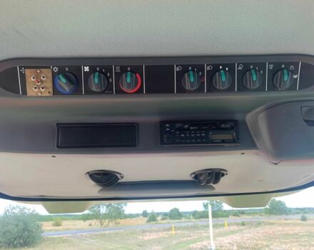 Клаас Другая, объемом двигателя 0 л и пробегом 0 тыс. км за 89000 $, фото 12 на Automoto.ua