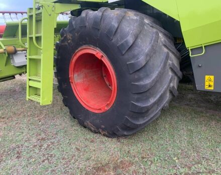 Клаас Другая, объемом двигателя 0 л и пробегом 0 тыс. км за 89000 $, фото 8 на Automoto.ua