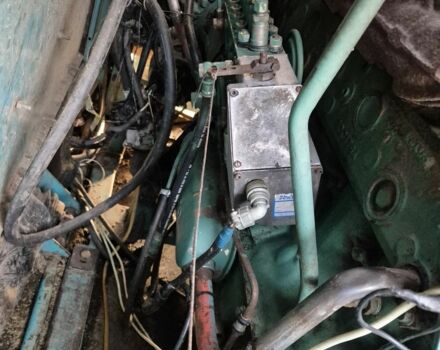 Клаас Другая, объемом двигателя 0 л и пробегом 0 тыс. км за 15750 $, фото 7 на Automoto.ua