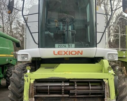 Клаас Другая, об'ємом двигуна 0 л та пробігом 0 тис. км за 35000 $, фото 6 на Automoto.ua