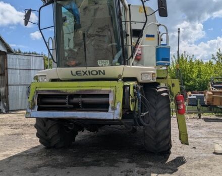 Клаас Другая, об'ємом двигуна 0 л та пробігом 0 тис. км за 65000 $, фото 3 на Automoto.ua