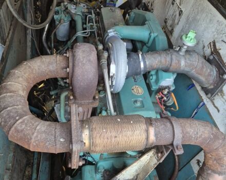 Клаас Другая, объемом двигателя 0 л и пробегом 0 тыс. км за 15750 $, фото 5 на Automoto.ua