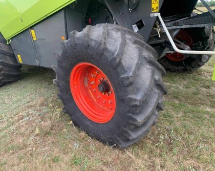 Клаас Другая, объемом двигателя 0 л и пробегом 0 тыс. км за 89000 $, фото 7 на Automoto.ua