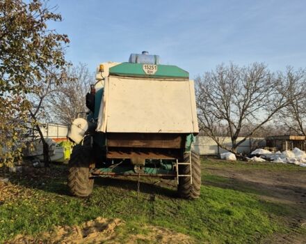 Клаас Другая, объемом двигателя 0 л и пробегом 0 тыс. км за 15750 $, фото 3 на Automoto.ua