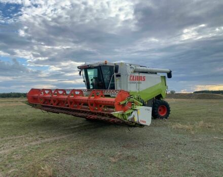 Клаас Другая, объемом двигателя 0 л и пробегом 0 тыс. км за 89000 $, фото 1 на Automoto.ua