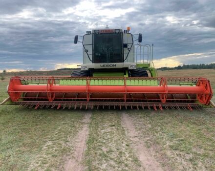 Клаас Другая, объемом двигателя 0 л и пробегом 0 тыс. км за 89000 $, фото 15 на Automoto.ua