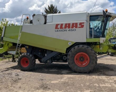 Клаас Другая, об'ємом двигуна 0 л та пробігом 0 тис. км за 65000 $, фото 1 на Automoto.ua