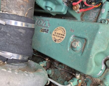 Клаас Другая, объемом двигателя 0 л и пробегом 0 тыс. км за 15750 $, фото 6 на Automoto.ua