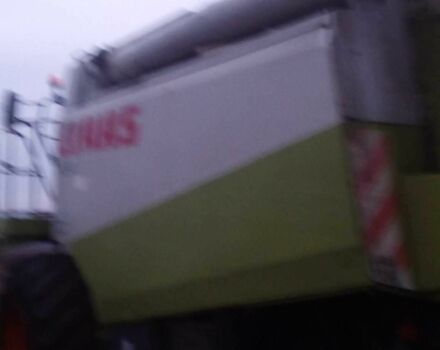 Клаас Другая, объемом двигателя 0 л и пробегом 0 тыс. км за 20000 $, фото 4 на Automoto.ua