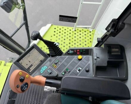 Клаас Другая, объемом двигателя 9 л и пробегом 4 тыс. км за 80673 $, фото 22 на Automoto.ua