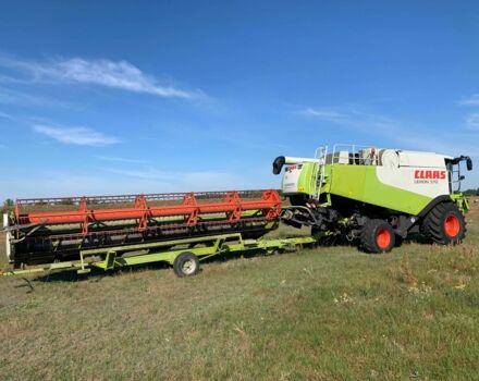 Клаас Другая, объемом двигателя 0 л и пробегом 0 тыс. км за 75000 $, фото 21 на Automoto.ua