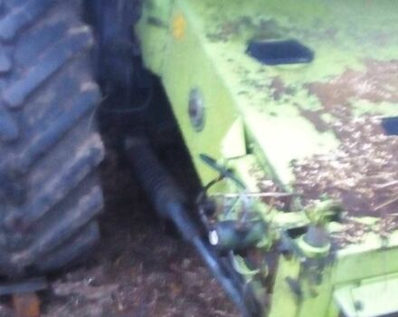 Клаас Другая, объемом двигателя 0 л и пробегом 0 тыс. км за 20000 $, фото 1 на Automoto.ua