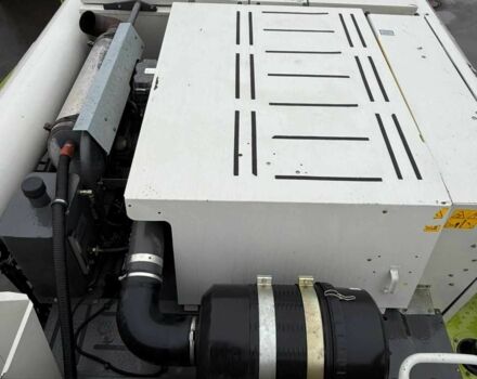 Клаас Другая, объемом двигателя 9 л и пробегом 4 тыс. км за 80673 $, фото 19 на Automoto.ua