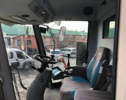 Клаас Другая, об'ємом двигуна 12 л та пробігом 4 тис. км за 67000 $, фото 13 на Automoto.ua