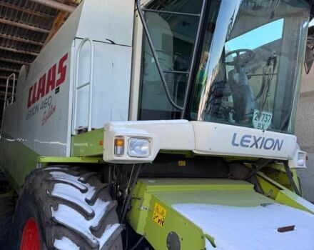 Клаас Другая, об'ємом двигуна 0 л та пробігом 0 тис. км за 65000 $, фото 1 на Automoto.ua