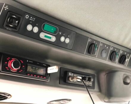 Клаас Другая, об'ємом двигуна 12 л та пробігом 4 тис. км за 67000 $, фото 14 на Automoto.ua