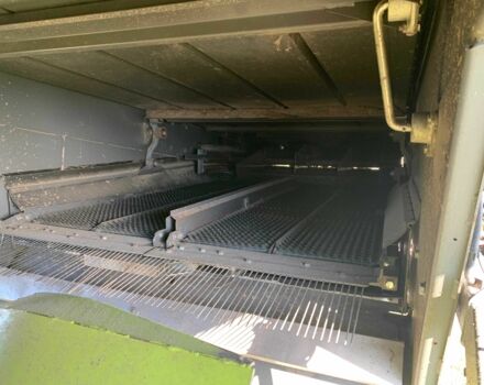 Клаас Другая, объемом двигателя 0 л и пробегом 0 тыс. км за 75000 $, фото 8 на Automoto.ua