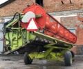 Клаас Другая, об'ємом двигуна 12 л та пробігом 4 тис. км за 67000 $, фото 17 на Automoto.ua