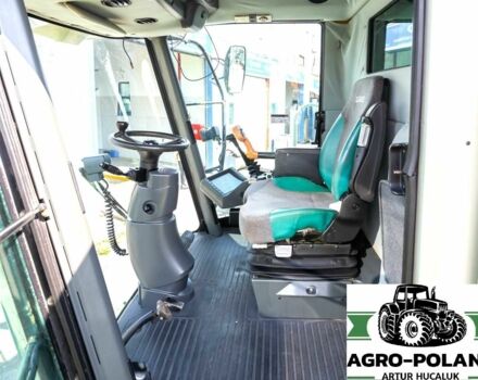 Клаас Другая, объемом двигателя 0 л и пробегом 4 тыс. км за 64469 $, фото 10 на Automoto.ua