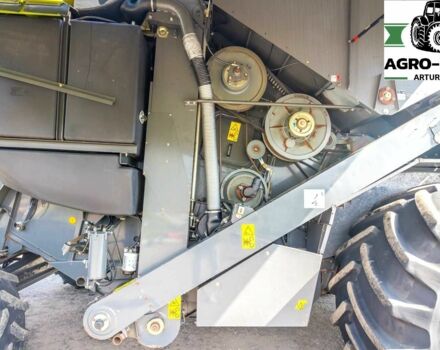 Клаас Другая, объемом двигателя 0 л и пробегом 4 тыс. км за 64608 $, фото 8 на Automoto.ua